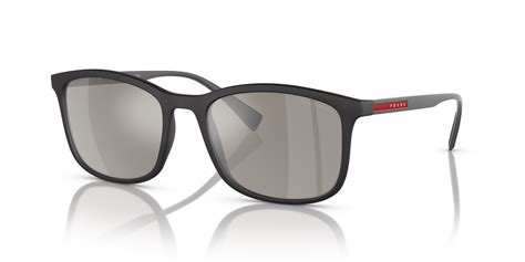 prada sps 01w|Prada Linea Rossa PS 01TS Lifestyle XL (56 .